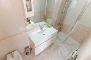 Club Villamar - Une belle avec beaucoup de vie privée et une piscine privée agréable. Un jardin m... - Image 2