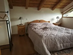 Appartement spacieux 160m² - 3 chambres - 10 personnes - Parking privé, WiFi - FR-1-836-46 - Image 4