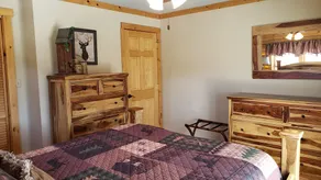 Cabine Escapade Romantique - Image 3