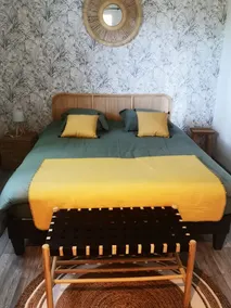 Gîte l'orée du bois proche Chaise dieu - Image 5