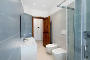 Apartment 'Appartamento Capri' with Sea View, Wi-Fi and Air Conditioning - Image 4