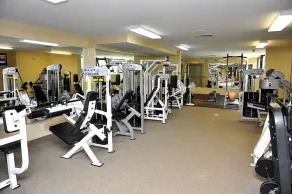 Safe & Friendly.  Ideal for 2 adults.  Excellent view of MSA - Image 2