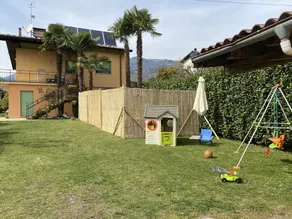 Casa vacanza Veronica con giardino - Image 2