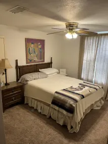 One of the best views of the lake on Toledo Bend…least thats what our guests say - Image 5