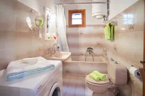 Α beautiful, comfortable house is in one of the most famous places in Greece. - Image 2
