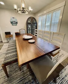 \"Juniper Junction\" - Covered Pool / Entertainer’s Dream / 10 Minutes from Beach - Image 3