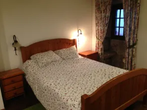 Landligt hus i det 18. århundrede med udsigt over Aldán flodmunding. - Image 4