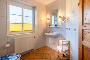 Maashof Godewind Vacation Apartment in Husum for up to 6 people - Image 2