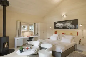 Le Hameau Albert 1er - Relais & Châteaux - Image 2