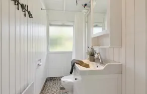 Two-Bedroom Holiday Home In Tisvildeleje - Image 2