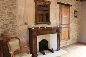 Manoir 5 épis 14 pers, park, Normandy - Image 3