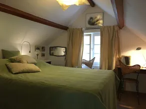 Acogedora casa con jardín y Wifi en Drevant - Image 3