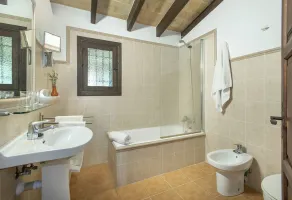 FINCA MORAGUES -  UMGEBEN VON NATUR - Image 2