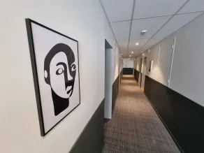 Oskar Hotel - Image 3
