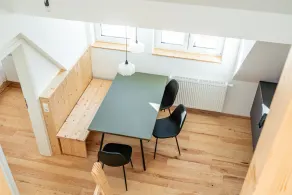 Modern apartment with far-reaching views, close to Titisee and Feldberg - Image 5