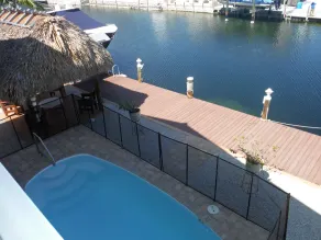 Luxus, elegant, Haus am Wasser, beheizter Pool, Plantagenschlüssel, Islamorada - Image 4