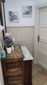 Apartment in the center of Malaga and in the middle of nature - Image 4