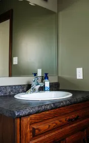 Saltwater Hot Tub | 4km to Blyth & Cowbell Brewing! Corner Farm Cottage - Image 3