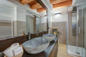 Cozy Nest in the old Town of Bardonecchia - Happy Rentals - Image 2