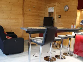 Gemütliches Chalet mit Garten, Parkplatz und EV-Ladestation am Tor zu den Vogesen - Image 5