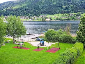 Seezugang & Ski Ossiacher See by Interhome - Image 2