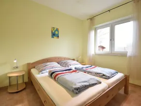 Quaint Apartment in Zierow near Sea - Image 5