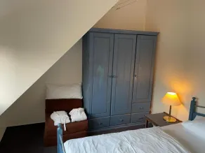Hekmat Apartments Fernsicht Schobüll - Image 4