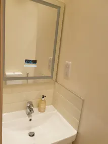 London Luxury Studio Flat 4 min to Ilford Station with FREE parking FREE WiFi - Image 5