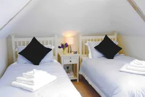 Luxury 5 star barn conversion in South Downs National Park, near Chichester - Image 4