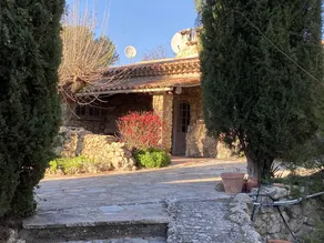 Bergerie du Bouillidou (2 chambres) avec piscine - Image 5