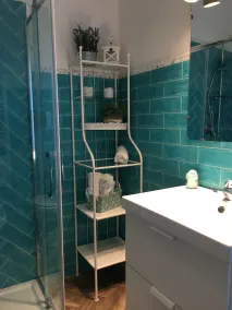 MATIDIA hus på Ulisse Riviera - Image 2