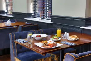 The Eccleston Hotel; BW Signature Collection - Image 4