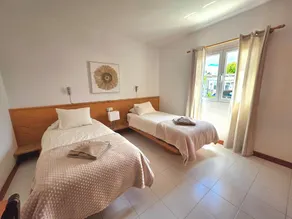 Villa indipendente con piscina privata e riscaldata, TV satellitare, WiFi e barbecue - Image 5
