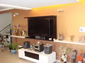 Moradia de Luxo W Jardim Privado e Cozinha Italiana - Image 2