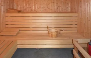 Fantastisk hjem i Eskilstuna med sauna - Image 3