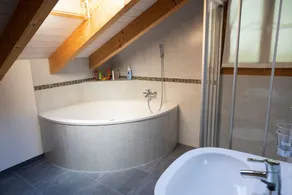 Luxury Family Chalet with Lake & Mountain Views - Image 2