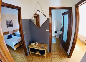 Il Girasole Cremia Wohnung Comer See - Image 3