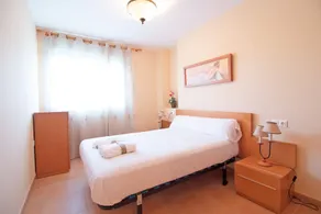 Global Vacacional: Apartment with pool on Corinto beach - Image 5