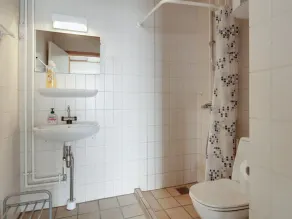 \"Tomte\" - 70m from the sea by Interhome - Image 3