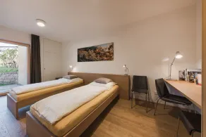 Messnerhof-vingård, nænsomt møbleret, i udkanten af Bolzano - Image 3