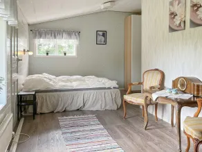 4 person holiday home in Hedekas - Image 4