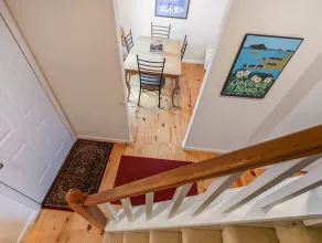 Marsh Point | Marsh Views + Shared Dock, Screened Porch Dining, Cozy Island Townhome - Image 2