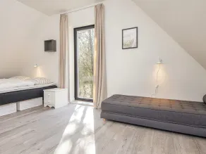 5 star holiday home in Hovborg - Image 3