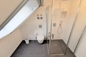 Haus Inselwind Ferienwohnung 16 MEERwind mit gratis Nutzung vom AHOI Erlebnisbad und Sauna in Sellin - Image 2