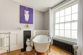 Maison Regency élégamment restaurée à Brighton, jusqu'à 18 personnes - Image 3