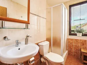 Apartment em Jilemnice com 1 quartos e capacidade para 3 pessoas - Image 3