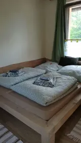 Ferienhaus für 4 Gäste mit 80m² in Löhma - Image 4
