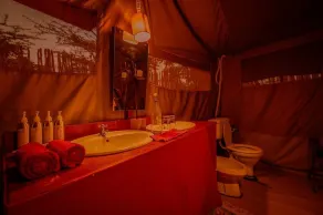 Kandili Camps - Image 2