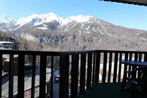 Coeur de Station les Orres 1650 - Image 2