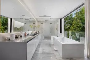 St Ives Modern - Modern St Ives Estate with Theater, Pool, and Views - Image 3